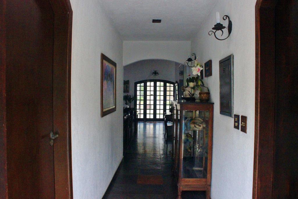 Pousada Do Pinheiro Camburi  Luaran gambar
